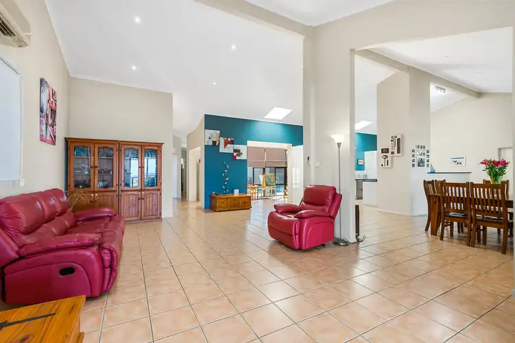 Fifth view of Homely house listing, 15 Blue Haze Crescent, Banora Point NSW 2486