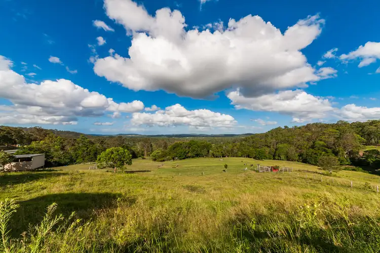 Second view of Homely house listing, 151 SHURVELL ROAD, Hunchy QLD 4555
