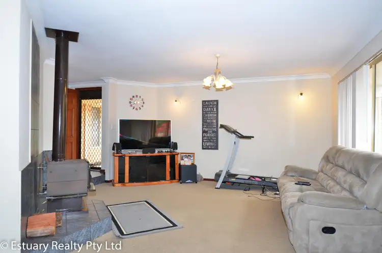 Sixth view of Homely house listing, 12 DAWESVILLE RD, Dawesville WA 6211