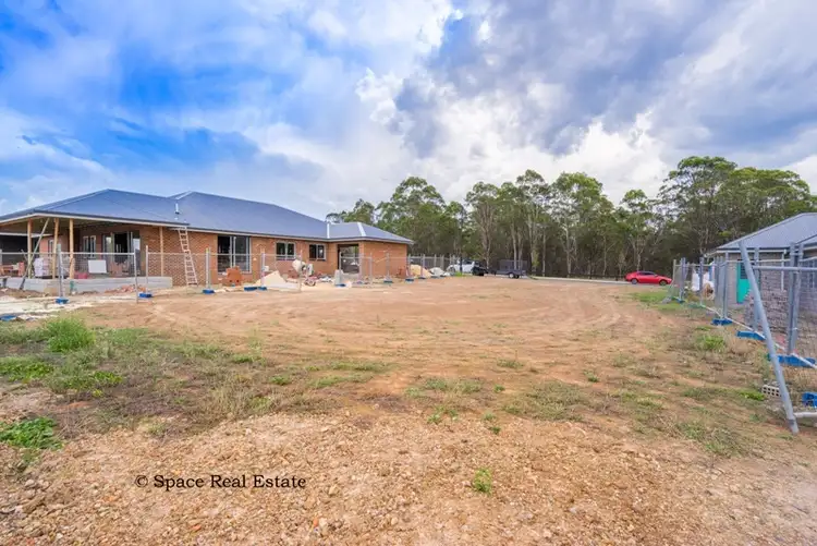 Lot 347 Starlight Retreat, Harrington Park NSW 2567