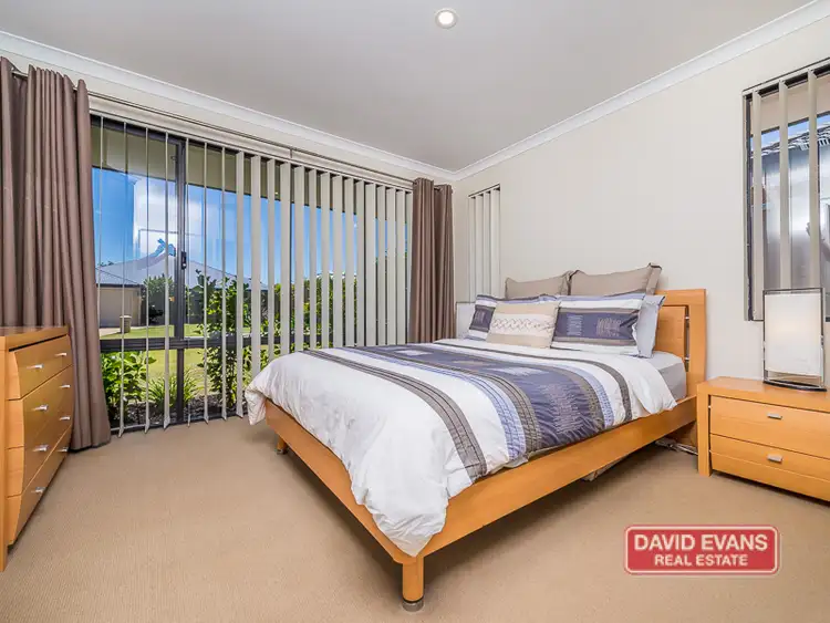 Third view of Homely house listing, 33 Mulwarrie Circle, Wanneroo WA 6065