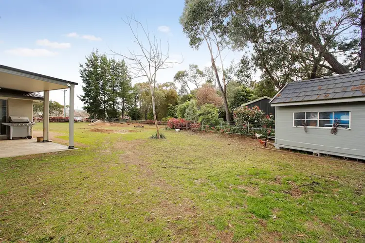 Fifth view of Homely house listing, 14 Kiandra Cres, Yerrinbool NSW 2575