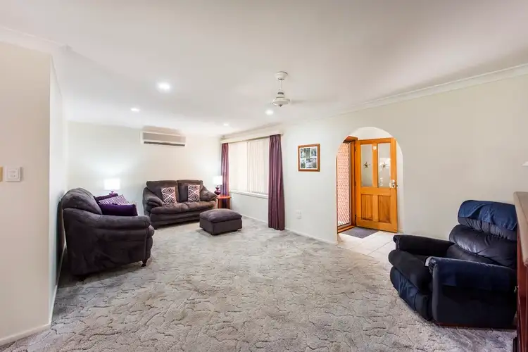 Second view of Homely house listing, 57 Lakkari Street, Coutts Crossing NSW 2460