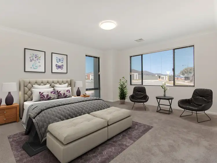 Fifth view of Homely house listing, 7 Ingram Rd, Baldivis WA 6171