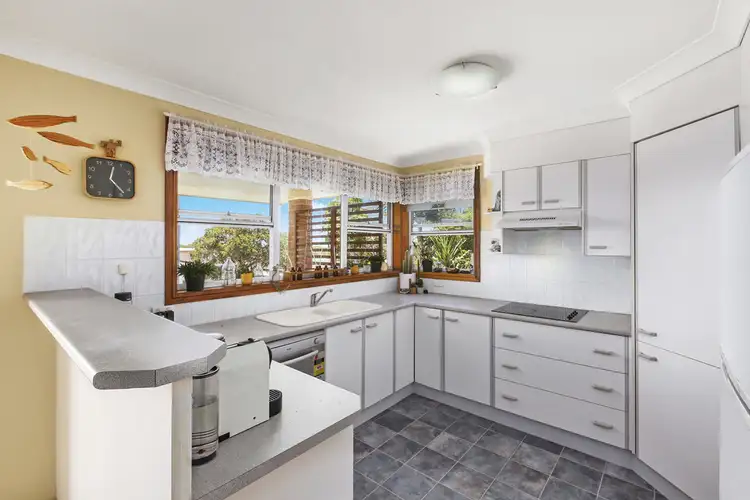 Second view of Homely house listing, 3 Bartlett Street, Bonny Hills NSW 2445
