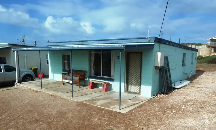 Third view of Homely house listing, 27 Matson Terrace, Venus Bay SA 5607