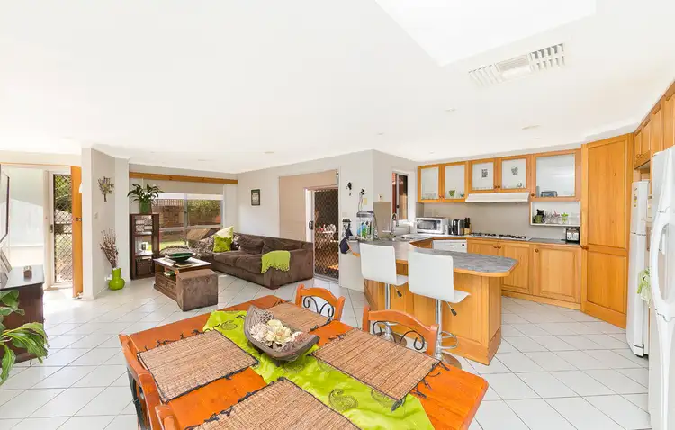 Seventh view of Homely house listing, 8 Yarrawonga Street, Ngunnawal ACT 2913