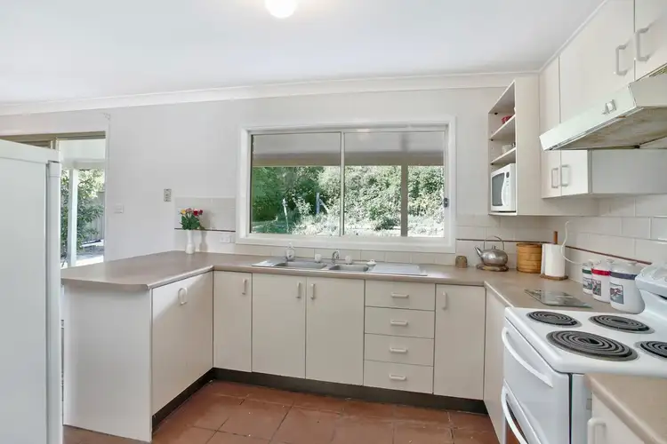 Third view of Homely house listing, 6 Wren Place, Thirlmere NSW 2572