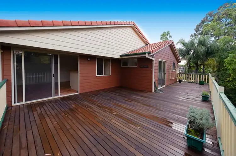Sixth view of Homely house listing, 17 SWAGMAN COURT, Mudgeeraba QLD 4213