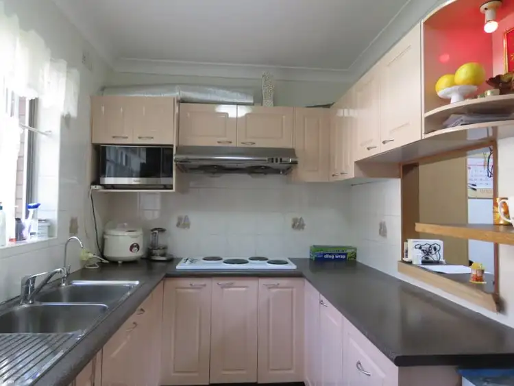 Fourth view of Homely townhouse listing, 8/8 Myall Street, Cabramatta NSW 2166