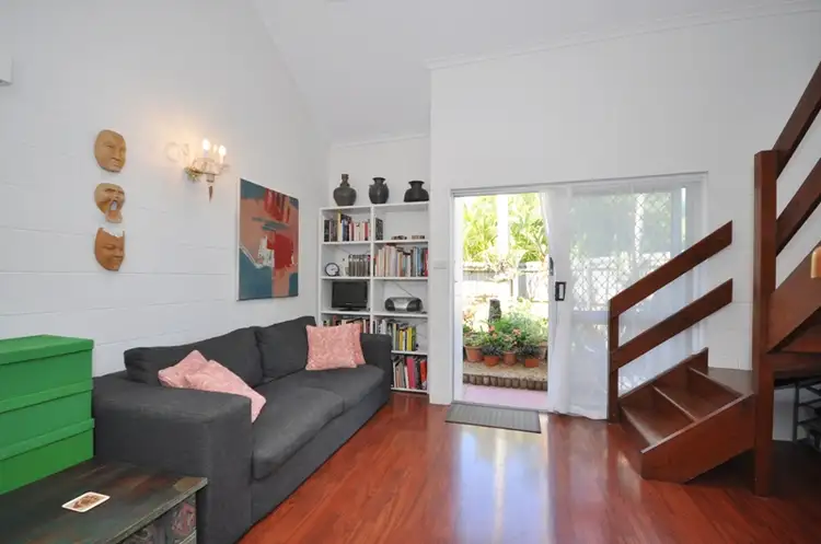 Fifth view of Homely unit listing, 1/19 Marino Street, Whitfield QLD 4870