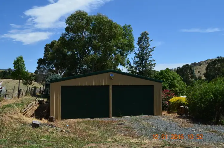 Sixth view of Homely house listing, 457 GRAHAMSTOWN ROAD, Grahamstown NSW 2729