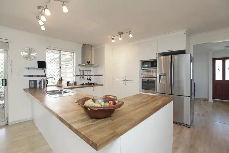 Fourth view of Homely house listing, 12 Kopai Cres, Waikiki WA 6169