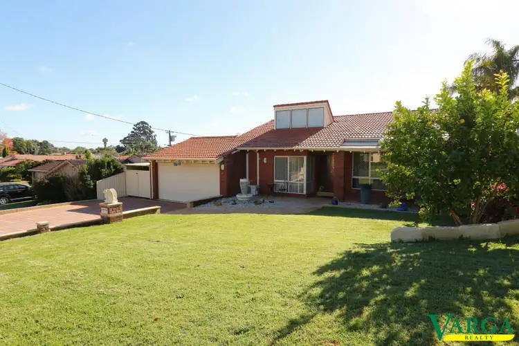 4 Hornet Rise, Willetton WA 6155