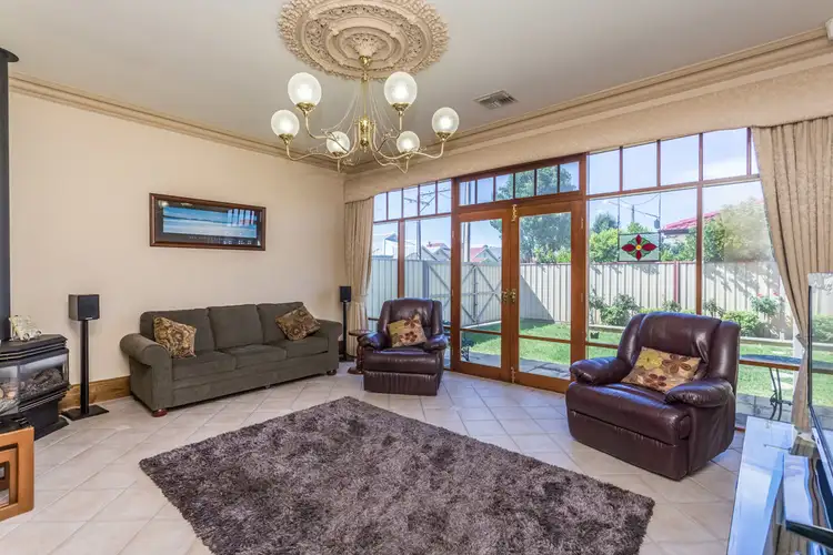 Fourth view of Homely house listing, 52 Gordon Street, Albert Park SA 5014