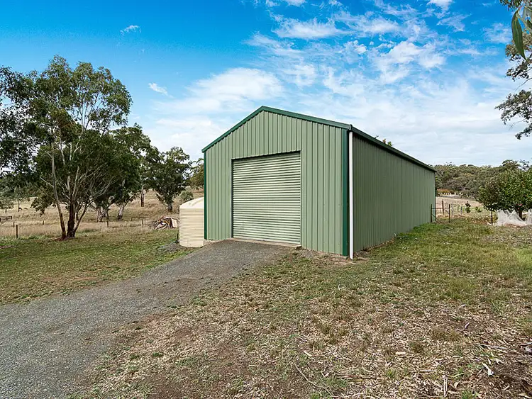 Third view of Homely house listing, 135 Beasley Road, Oakbank SA 5243