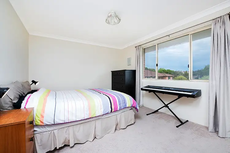 Fifth view of Homely apartment listing, 8/9 Hill Street, Marrickville NSW 2204