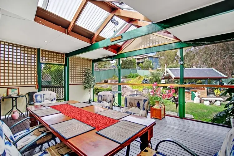 Seventh view of Homely house listing, 103 Francis Avenue, Lemon Tree Passage NSW 2319