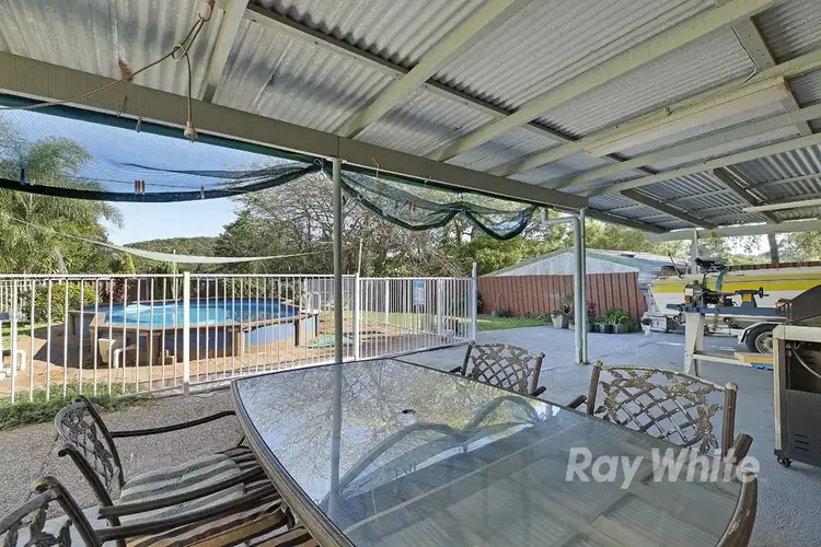 Second view of Homely house listing, 8 Tuloa Street, Wangi Wangi NSW 2267