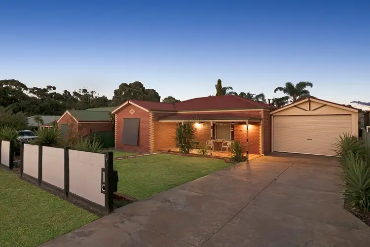 49 Averys Road, Jackass Flat VIC 3556