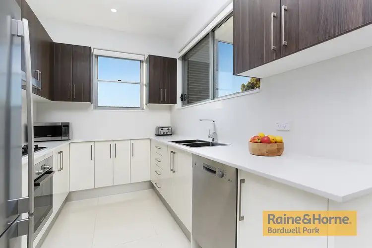 Second view of Homely apartment listing, 3/311-313A Homer Street, Earlwood NSW 2206