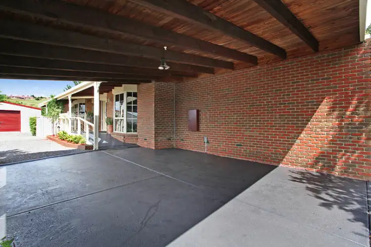 Third view of Homely house listing, 37 Riversdale Crescent, Darley VIC 3340