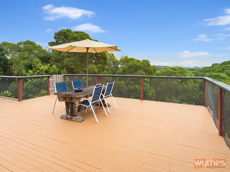 Sixth view of Homely house listing, 37 Black Mountain Range Road, Black Mountain QLD 4563
