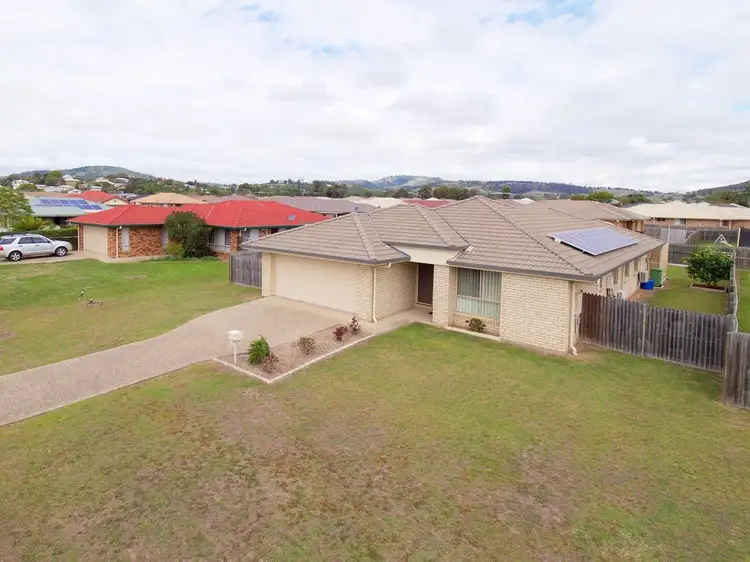 9 BRAY STREET, Lowood QLD 4311