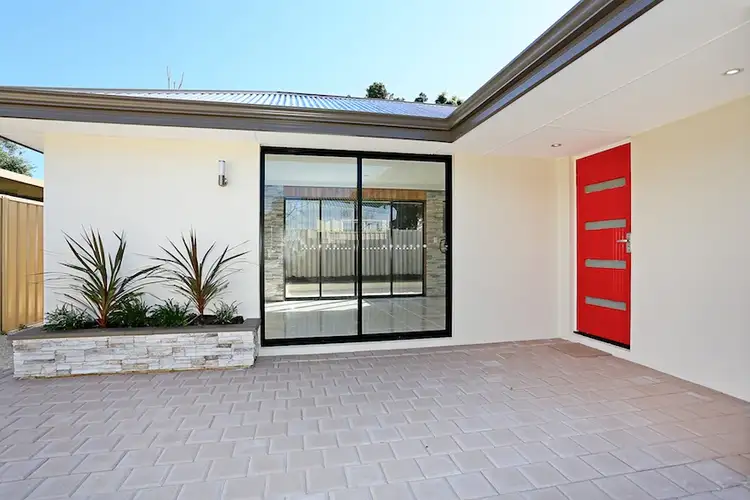Second view of Homely house listing, 14A Fifth Avenue, Mandurah WA 6210