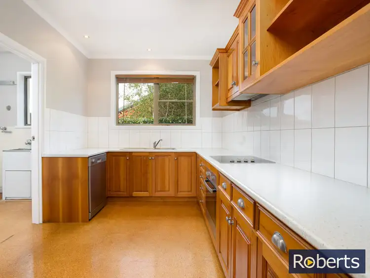 Fifth view of Homely house listing, 48 Penrith Street, Riverside TAS 7250