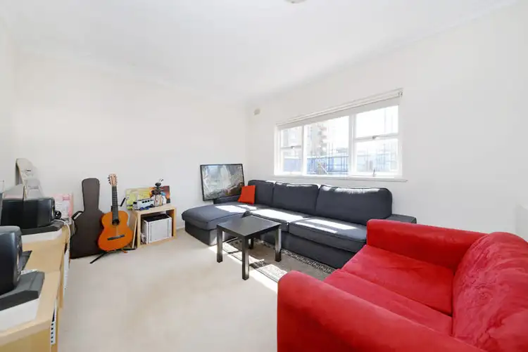 Second view of Homely unit listing, 6/3 Woodstock Street, Bondi Junction NSW 2022