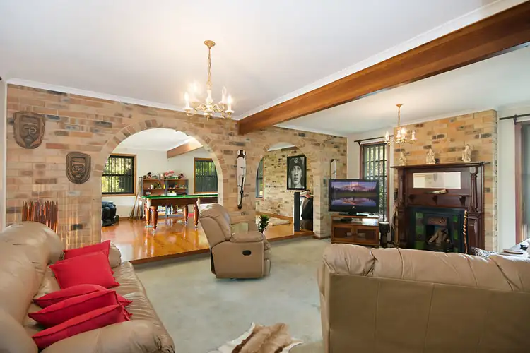 Second view of Homely house listing, 2 Robertson Street, Alstonville NSW 2477
