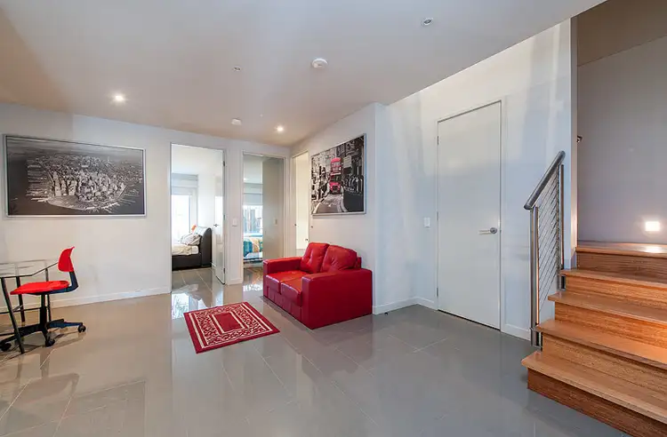 Fifth view of Homely house listing, 269 Graham Street, Port Melbourne VIC 3207