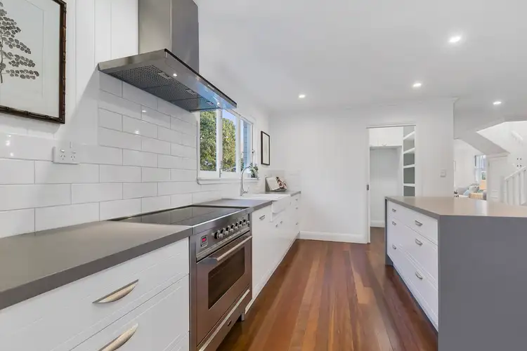 Sixth view of Homely house listing, 26 Peranga Street, Manly QLD 4179