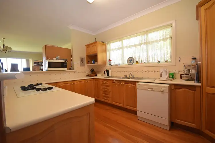 Second view of Homely house listing, 94 Salisbury Drive, Nowra NSW 2541