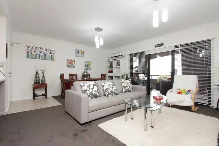 Third view of Homely house listing, 93/12 Citadel Way, Currambine WA 6028