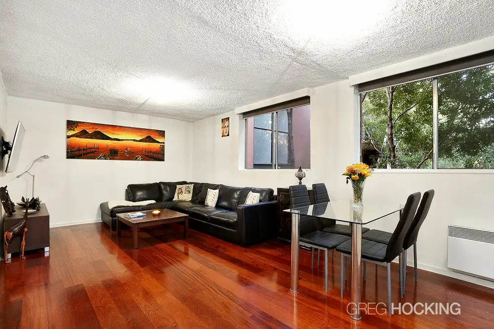 Main view of Homely apartment listing, 5/11 The Avenue, Balaclava VIC 3183