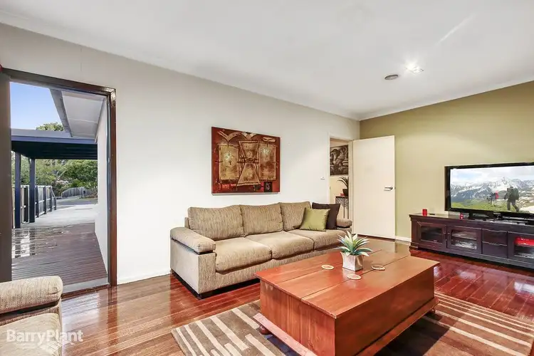 Sixth view of Homely house listing, 10 Clement Crescent, Croydon VIC 3136