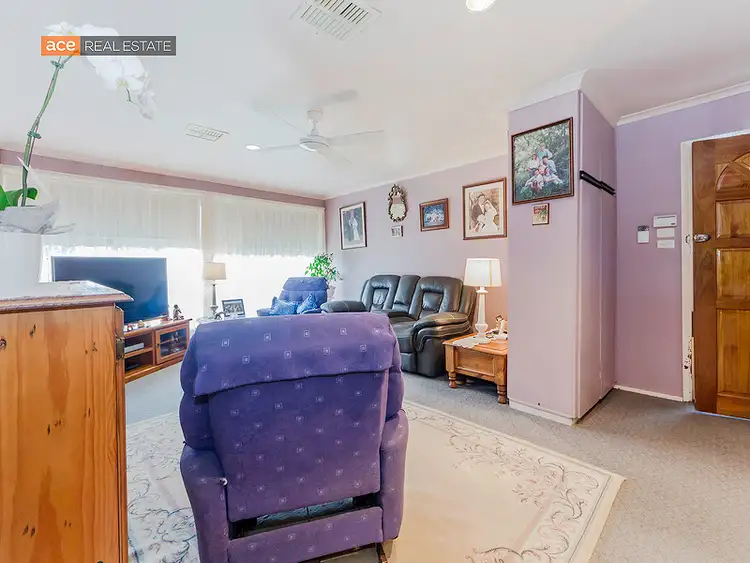 Seventh view of Homely house listing, 12 Tyquin Street, Laverton VIC 3028