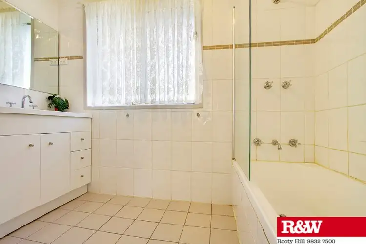 Fifth view of Homely house listing, 61 Pine Crescent, Bidwill NSW 2770