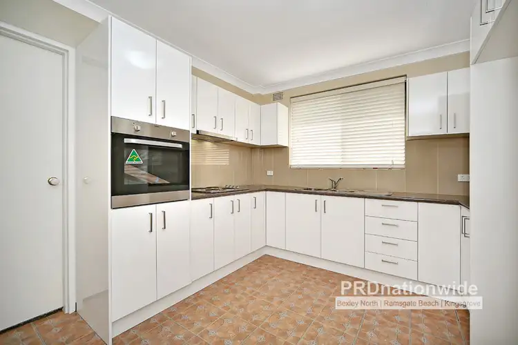 Third view of Homely unit listing, 2/23-25 Dryden Street, Campsie NSW 2194