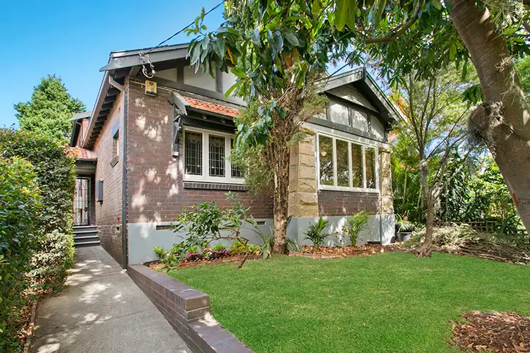 43 Shaw Avenue, Kingsford NSW 2032