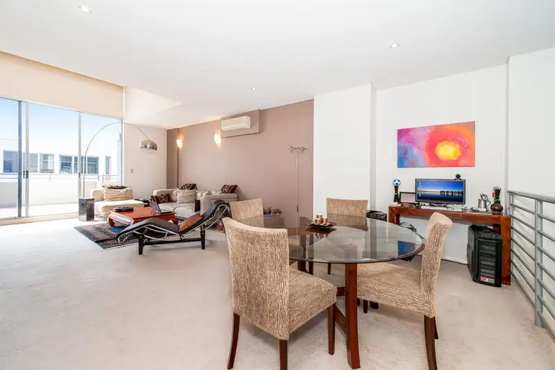 Main view of Homely unit listing, 252/18-26 Church Avenue, Mascot NSW 2020