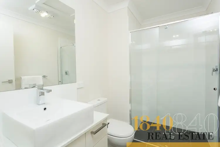 Sixth view of Homely apartment listing, 203/2 Augustine Street, Mawson Lakes SA 5095