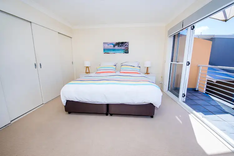 Seventh view of Homely house listing, 4/8 Ala Moana Way, Fingal Bay NSW 2315