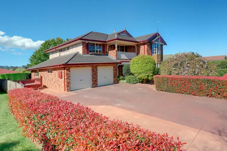 4 Lilac Avenue, Bowral NSW 2576