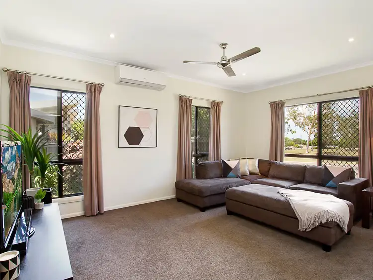 Third view of Homely house listing, 4 Goicoechea Drive, Bushland Beach QLD 4818