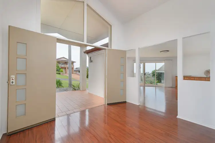 Second view of Homely house listing, 25 Burrawong Drive, Port Macquarie NSW 2444