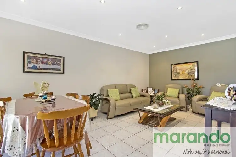 Third view of Homely house listing, 9 Lomond Street, Wakeley NSW 2176