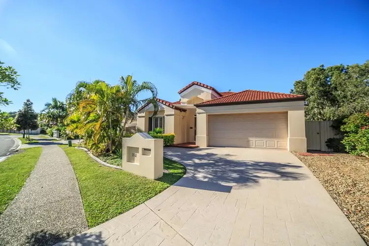 151 Dunlin Drive, Burleigh Waters QLD 4220